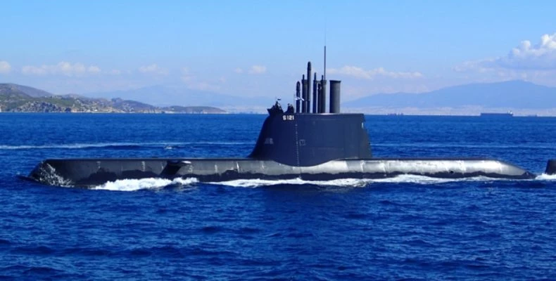 Το S121 ΠΙΠΙΝΟΣ τίμησε ξανά τα ελληνικά χρώματα στην EUNavFor Med, “Op. Sophia”